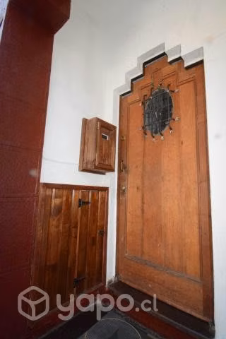 Habitación equipada Alberto magno 1332 providenci