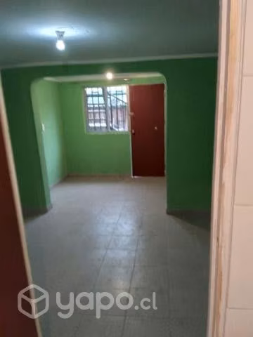 Departamento interior
