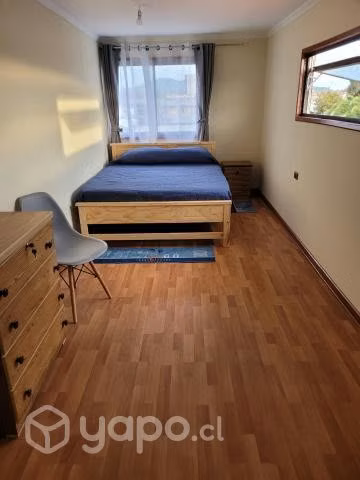 Habitación sector pajaritos/portales