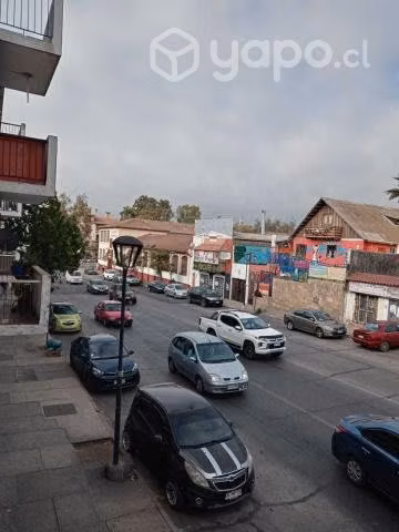 Pieza centro de serena