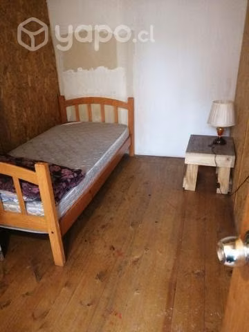 Habitación para varón joven q trabaje