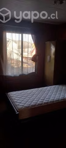 Arriendo dormitorio