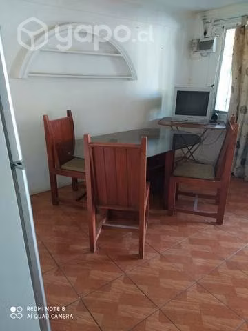 Pieza a persona sola