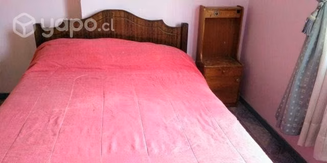 Habitación independiente en Macul