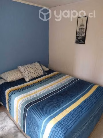 Pieza en arriendo