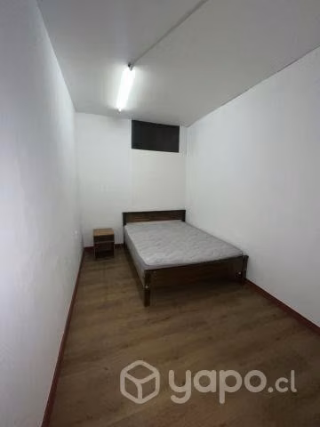Arriendo pieza