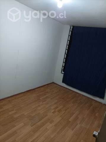 Pieza arriendo