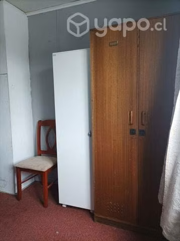 Arriendo pieza