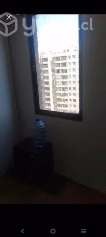 Habitación con baño privado zona privilegiada