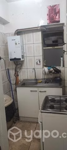 Excelente habitación centrica metro sta lucia