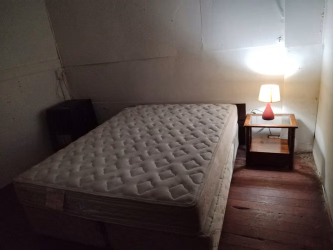 Habitación metro Santa Lucia