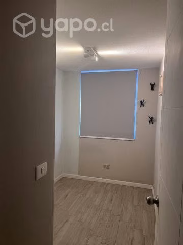 Arriendo pieza