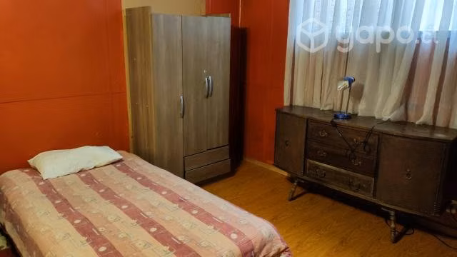 Habitación Central (dos personas)