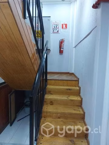 Arriendo Habitaciones con baño privado
