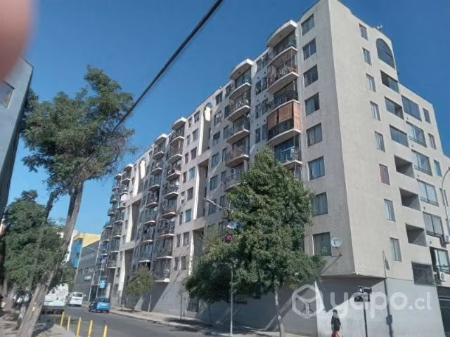 Arriendo habitacion