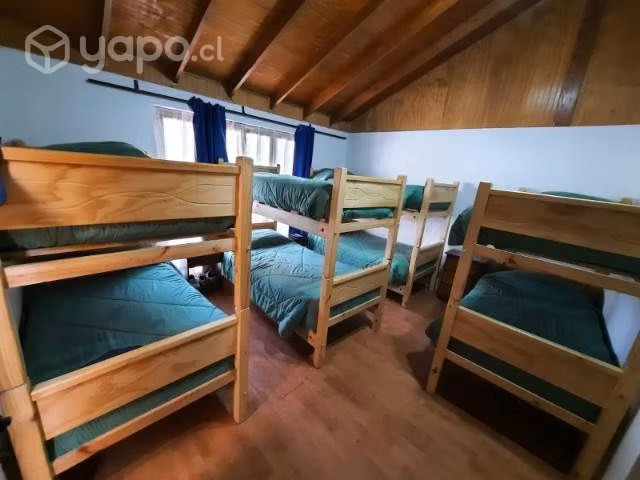 Arriendo en San Bernardo, lo Herrera