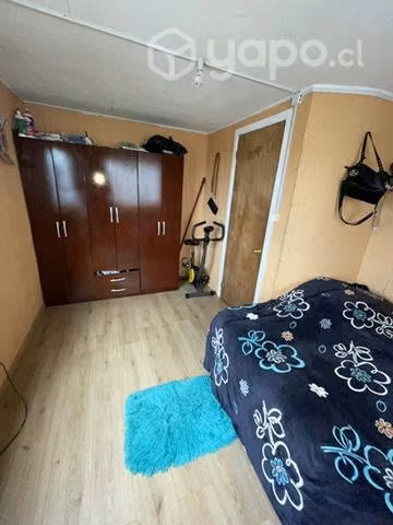 Arriendo pieza a universitari@ o trabajador@ Penco