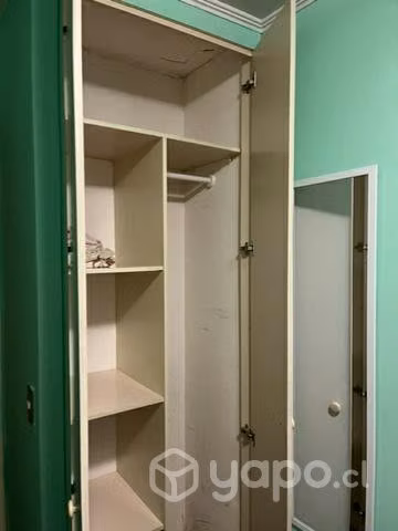 Arriendo pieza a universitaria