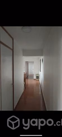 Arriendo a pieza a estudiantes