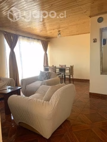 Arriendo habitación a estudiantes