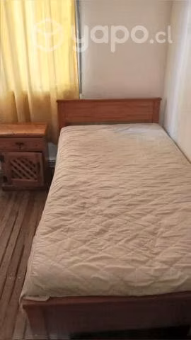 Habitación en Ñuñoa
