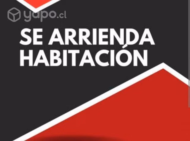 Arriendo Habitación