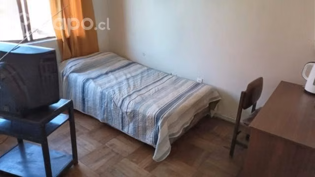 Pieza en Villa Sn.Pedro