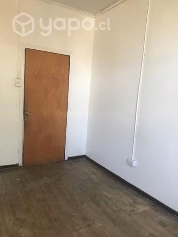 Pieza en arriendo