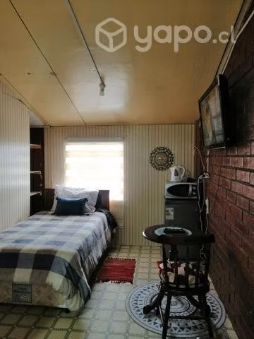 Arriendo monoambiente