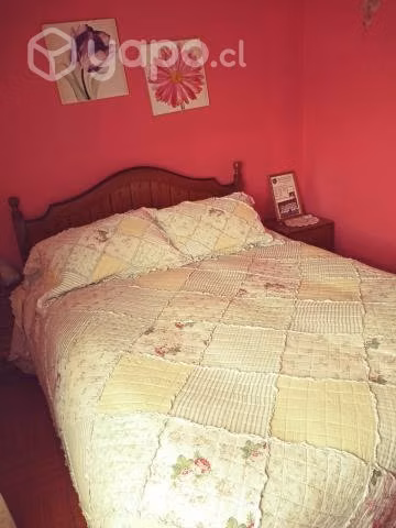Arriendo pieza pudahuel sur
