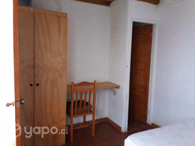 Habitación individual