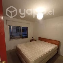 Departameto en ñuñoa