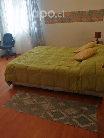 Arriendo habitaciones
