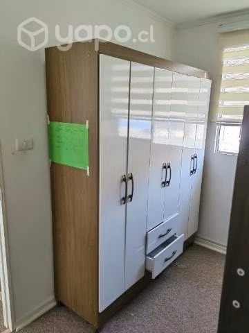 Habitación a mujer