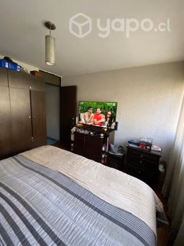 Arriendo Pieza