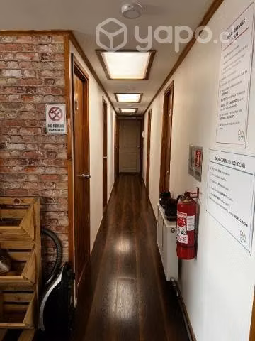Habitaciones