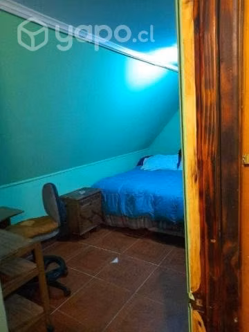 Habitación en Peñalolen La faena Varon so