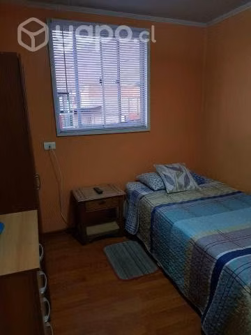Habitación Amoblada