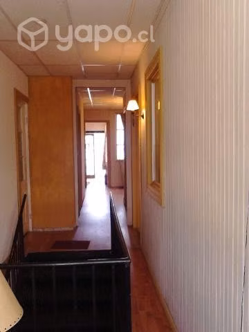 Pieza en arriendo
