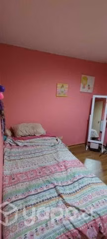 Se comparte departamento