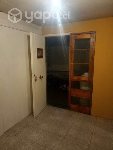 Pieza Con Baño y Cocina