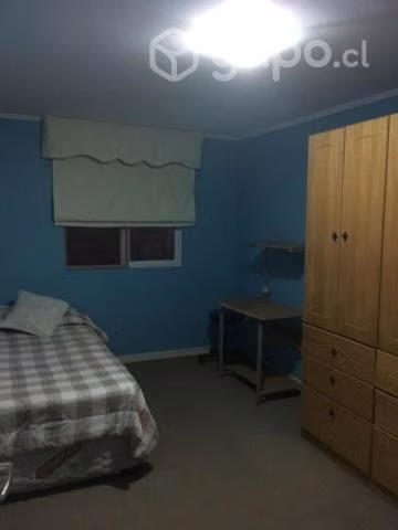 Arriendo de pieza ciudad del sol