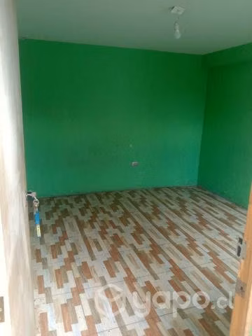 Arriendo de piesa