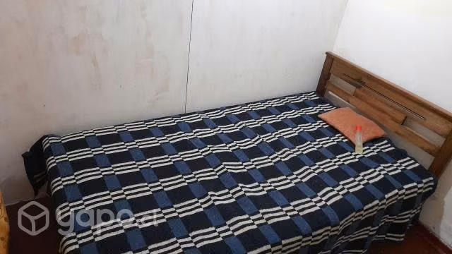 Arriendo una pieza