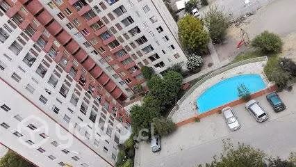 Arriendo pieza amoblada en un Condominio