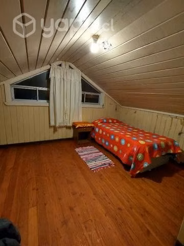 Pieza en casa, kolbe alto