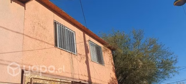 Pieza Hombre Solo