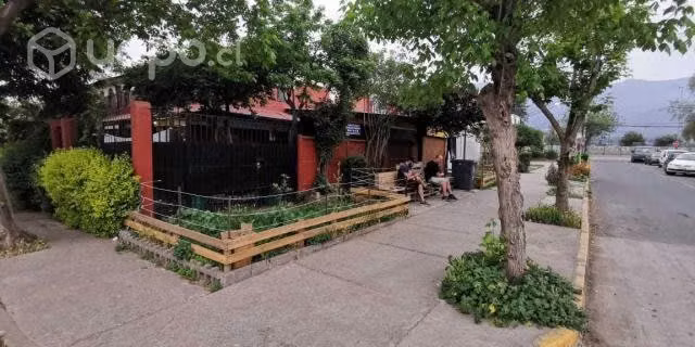 1 habitación para Estudiante.