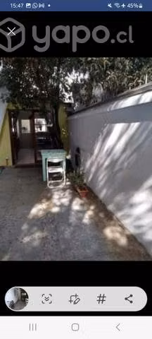 habitacion en providencia