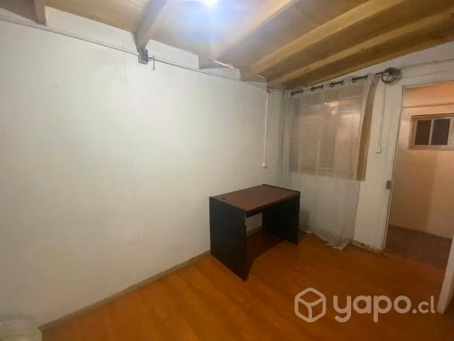 Habitación Recoleta Santiago